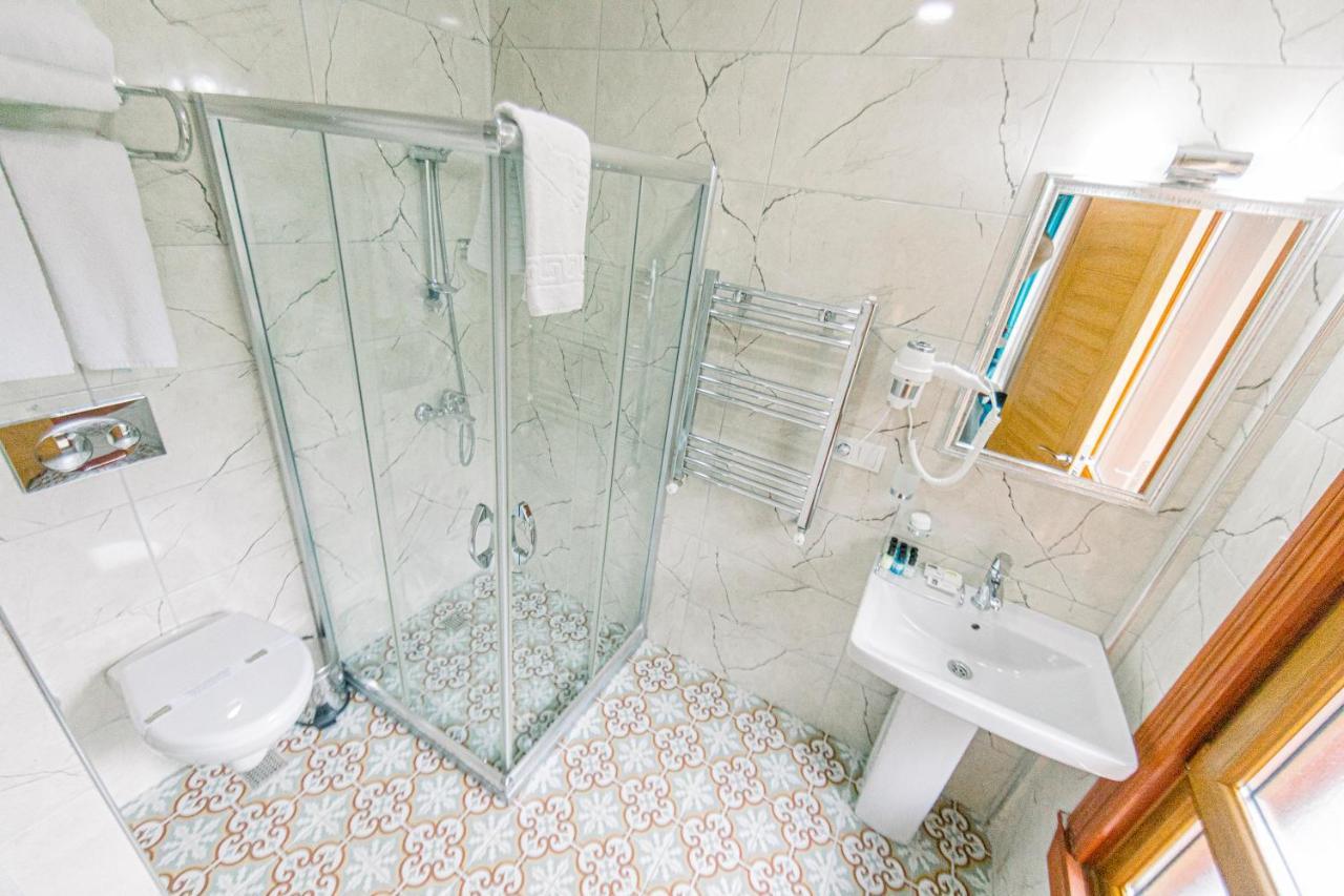 איסטמבול Acacia Mansion Hotel מראה חיצוני תמונה
