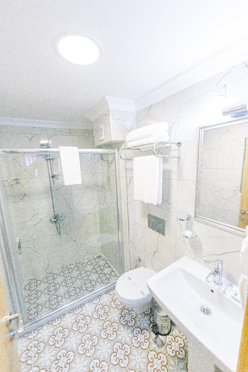 איסטמבול Acacia Mansion Hotel מראה חיצוני תמונה