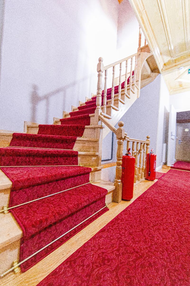 איסטמבול Acacia Mansion Hotel מראה חיצוני תמונה